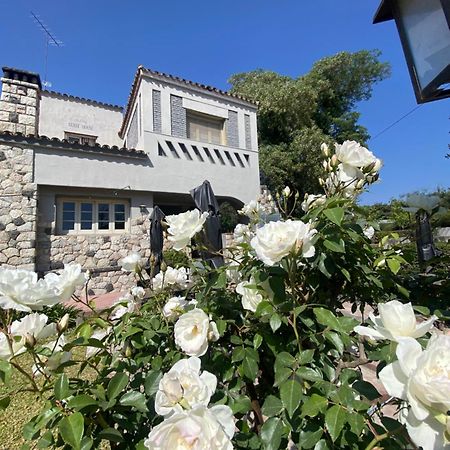 Posada Del Angel 维拉塞拉尼塔 外观 照片