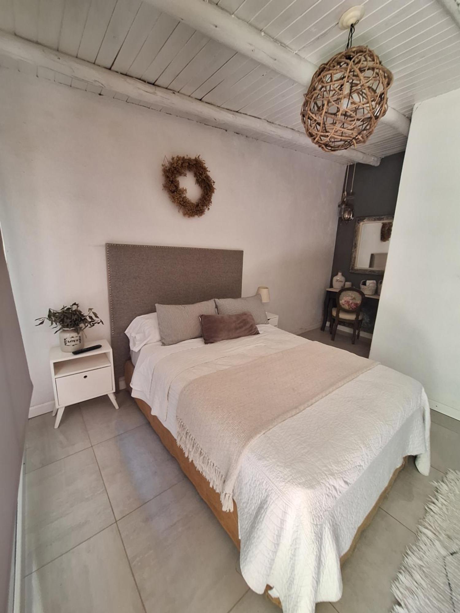 Posada Del Angel 维拉塞拉尼塔 外观 照片